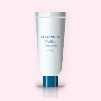 Après-shampooing nourrissant Reflet Tenace – Lissandre, tube 200 ml