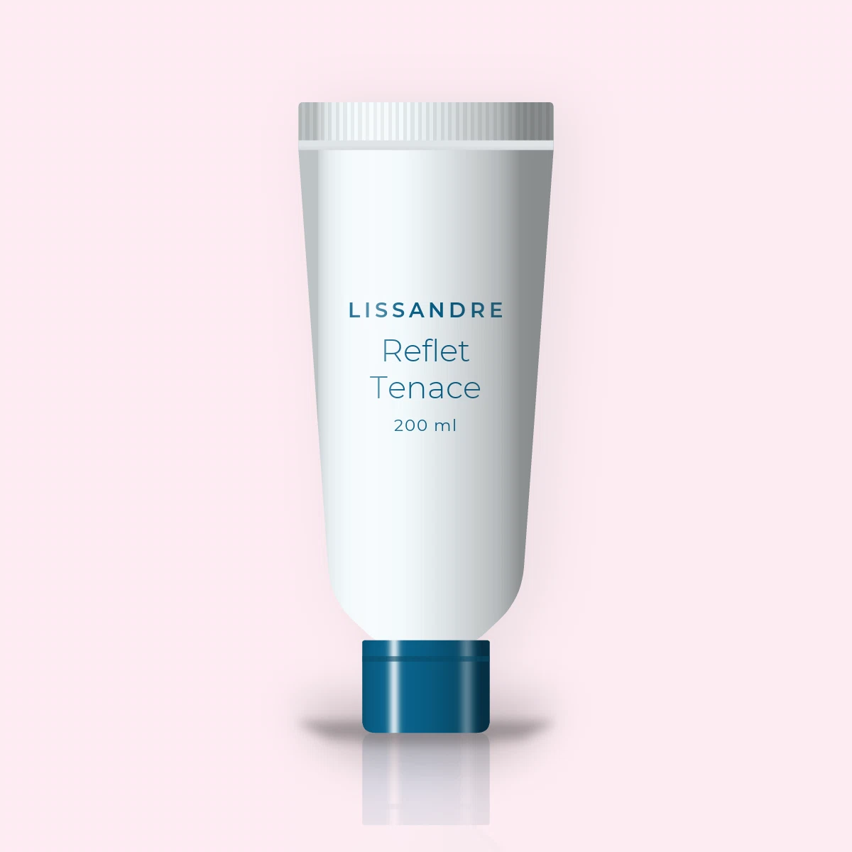 Après-shampooing nourrissant Reflet Tenace – Lissandre, tube 200 ml