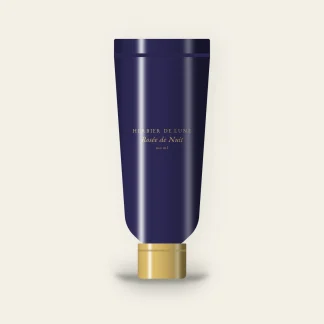 Lait solaire Rosée de Nuit fluide SPF 50+ – Herbier de Lune, tube 100 ml