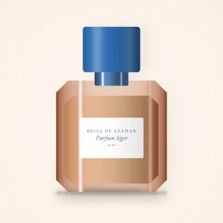 Parfum léger à la fleur d'oranger – Brisa de Azahar, flacon 50 ml