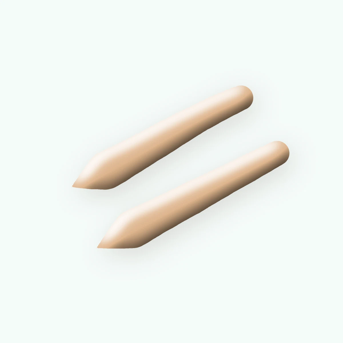 Correcteur Rizière léger – Sanbit, aperçu de la teinte 04 Beige