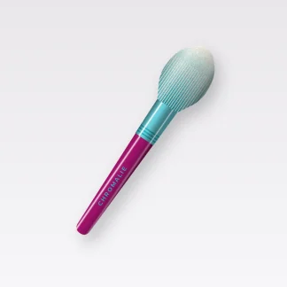 Pinceau correcteur précision aux fibres fermes – Chromalie, vue de face