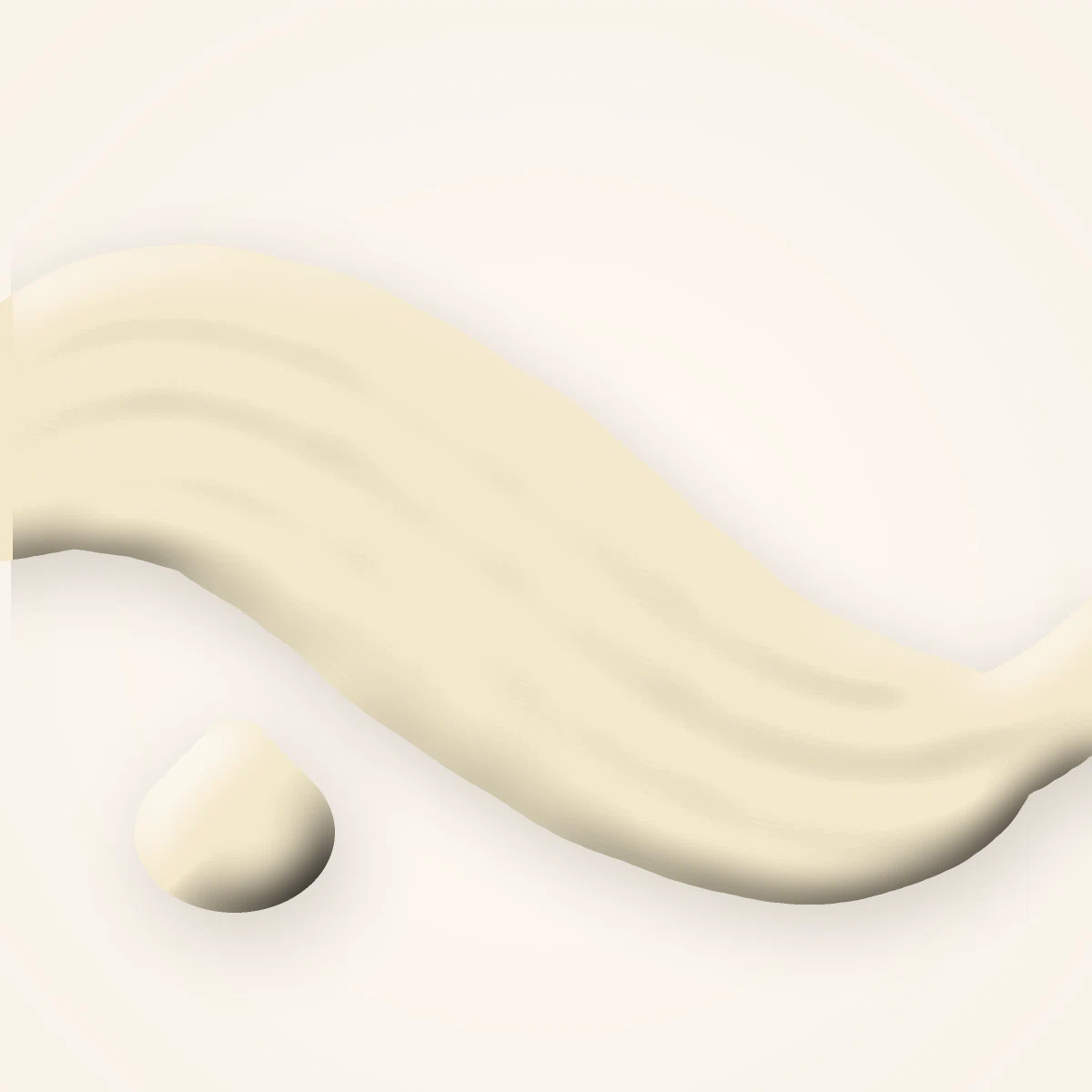 Gel douche Limón Dulce à la camomille – Brisa de Azahar, aperçu de la texture