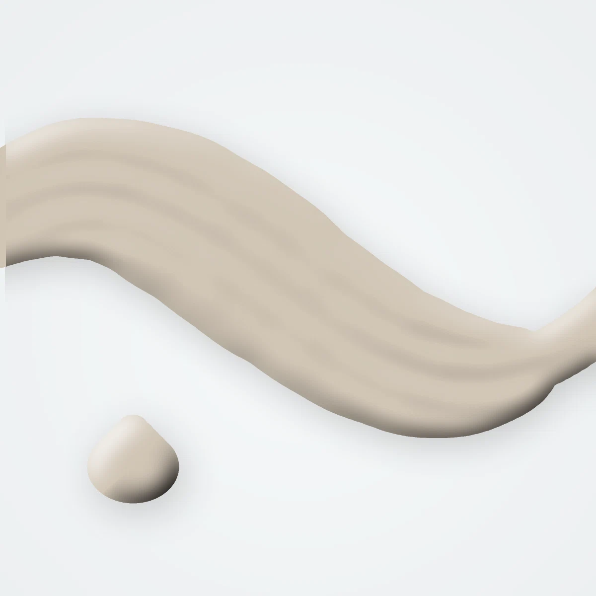 Masque visage éclat Brume Vive – Vellaure, aperçu de la texture