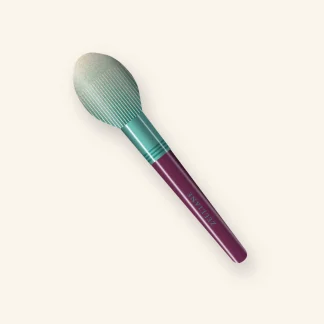 Brosse polyvalente Hammam – Zelliane, vue de face