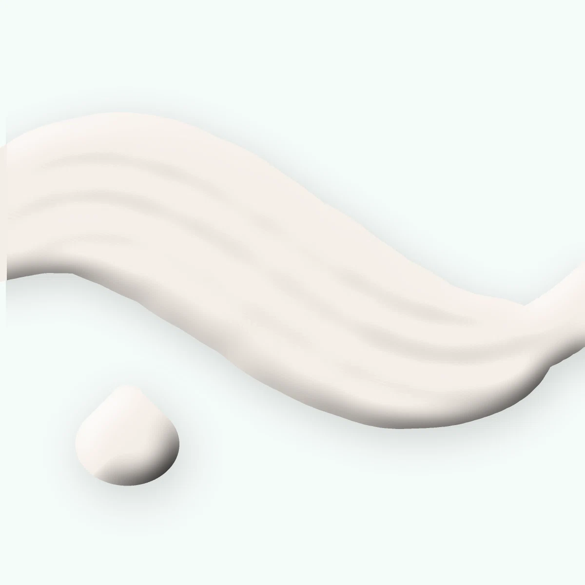 Soie de Bambou contour des yeux jeunesse – Sanbit, aperçu de la texture
