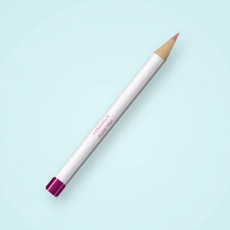 Crayon à lèvres Aplat Mat à la vitamine E – Chromalie, 0,3 g, teinte 02 Nude rosé