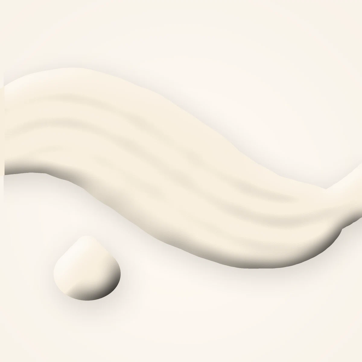 Lait solaire Naranjo sensoriel SPF 50 – Brisa de Azahar, aperçu de la texture