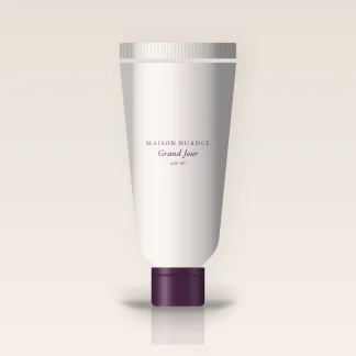 Après-shampooing anti-casse Grand Jour – Maison Nuance, tube 400 ml
