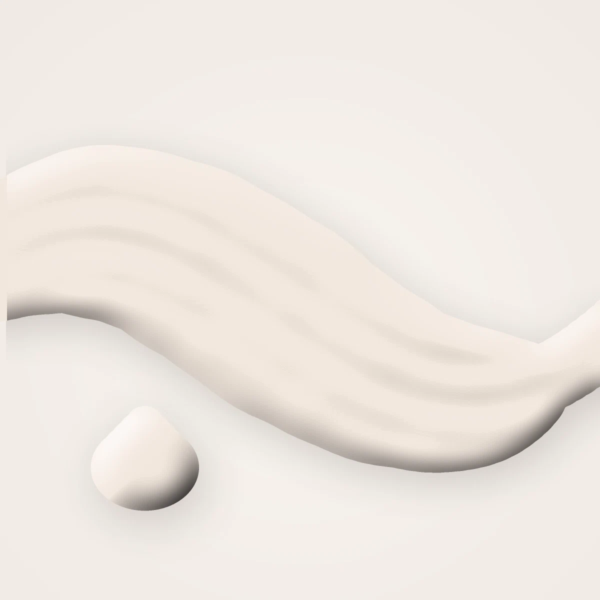 Après-shampooing anti-casse Grand Jour – Maison Nuance, aperçu de la texture