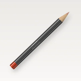 Crayon à lèvres Encre Sumi à l'huile de noisette – Yukimori, 0,3 g, teinte 01 Nude beige