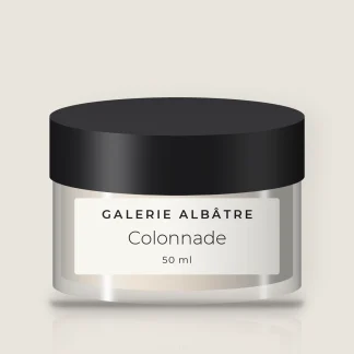 Soin anti-âge correcteur Colonnade – Galerie Albâtre, pot 50 ml