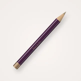 Crayon à sourcils Rituel du Soir haute tenue – Maison Nuance, 1,1 g, teinte 01 Blond cendré